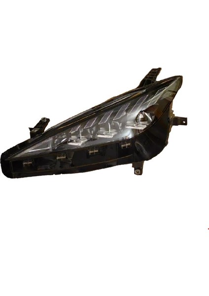 Ön Far Sol (Full Led) Mg4 2021-
