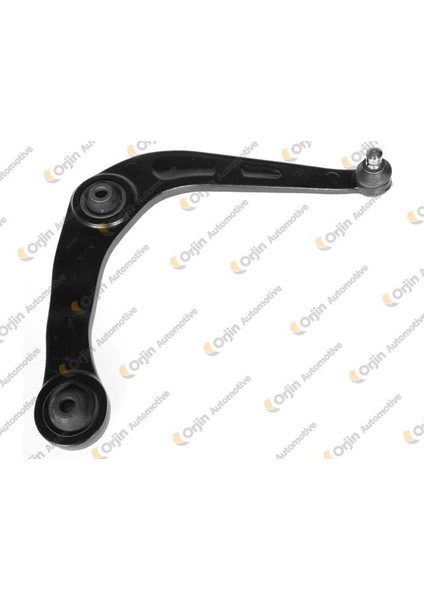 Alt Salıncak Komple Sağ Peugeot P206 98>13