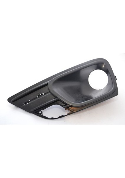 Sis Far Çerçevesi Kapağı Sisli Siyah Sağ Lınea Ym