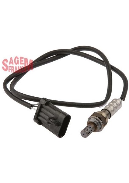 Oksijen Sonda Sensor Tempra - Tıpo 1.6 Mpı