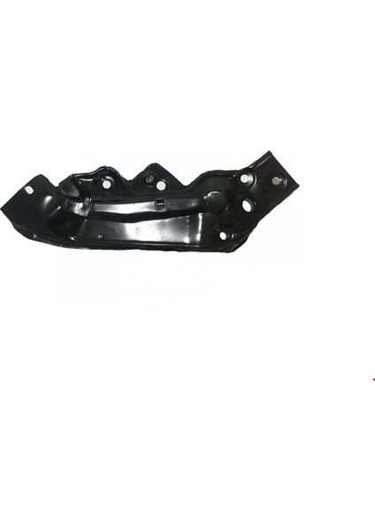 Ön Panel Far Üst Sacı Sol Polo 2018-