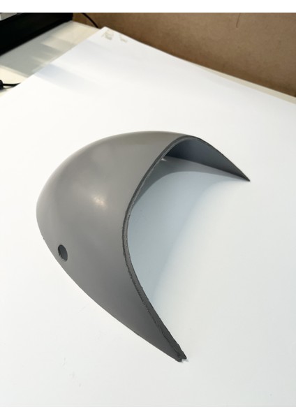 Renault Clio Symbol 2009-2012 Stop Lambası Kapağı modelleri