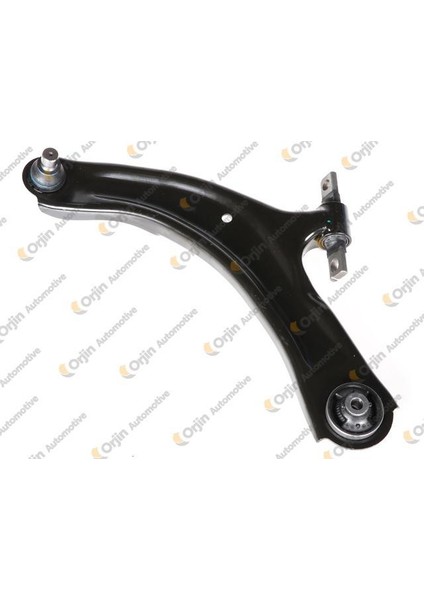 Salıncak Alt Sol Rotilli Nıssan Qashqaı 1.5l Dci K9K Dizel 1.6l HR16DE J10DE 06-13 / X-Traıl 2.0l Qr 20 T31 07-13 / Renault Koleos 08>