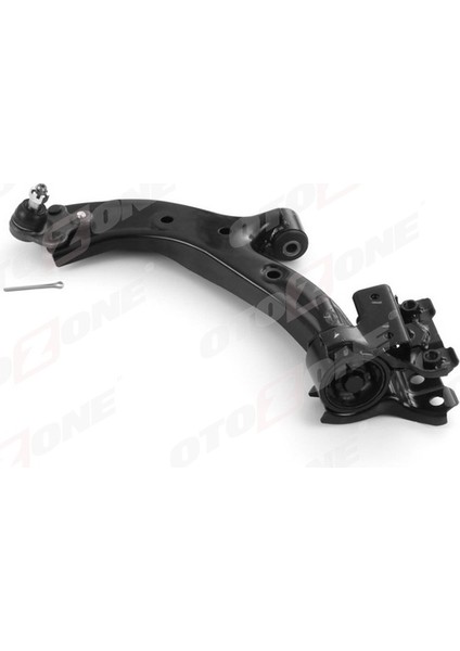 Salıncak Alt Sol Rotilli Honda Cr-V 2.0l 2.2l R20A2 N22A2 Re5 Re6 Kasa 07-12