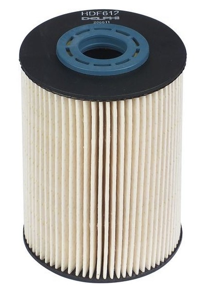 Mazot Fıltresı Mondeo Iv Iv 07>14 2.0 Tdcı Volvo S40 S60 V50 V70 C30 C70 XC60 D3-D4-D5 2.4d