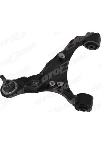 Lr Land Roverdıscovery 3-4 Salıncak Sol Range Rover Sport 05-09