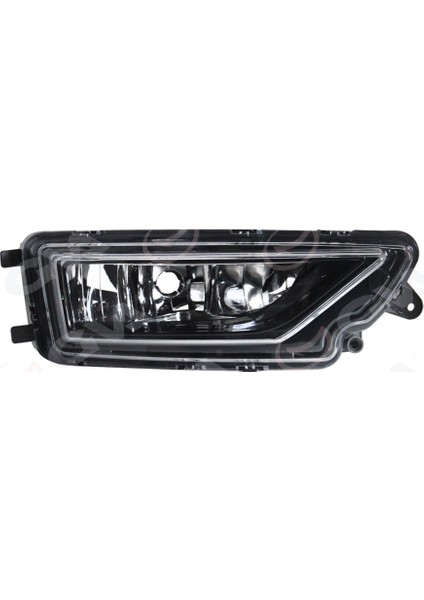 Sis Far Sag Vw Amarok 17-23