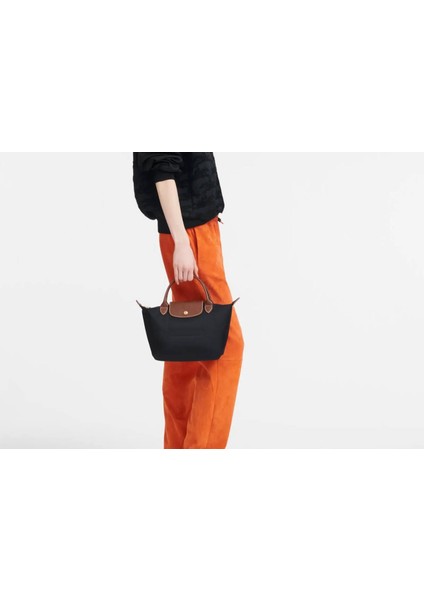 Le Pliage S Kadın Omuz Çantası modelleri