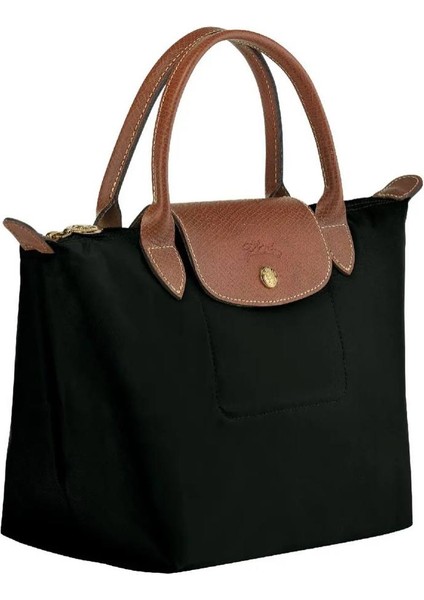 Le Pliage S Kadın Omuz Çantası fırsatları