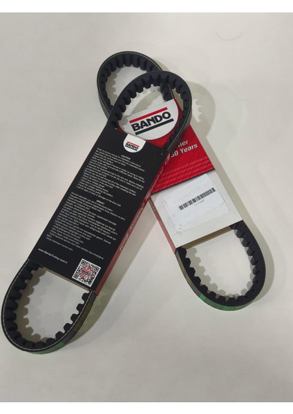 Zelsun Zls-50 Ufr (50 125 Özel Seri) Uyumlu Yerli Ürtm Kayış