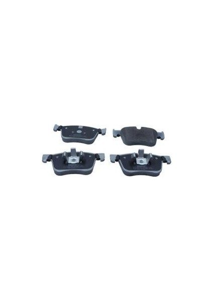 Fren Balatası Ön 3008-5008-PARTNER-RIFTER 16> Grandland X-Combo E 18> (304MM)