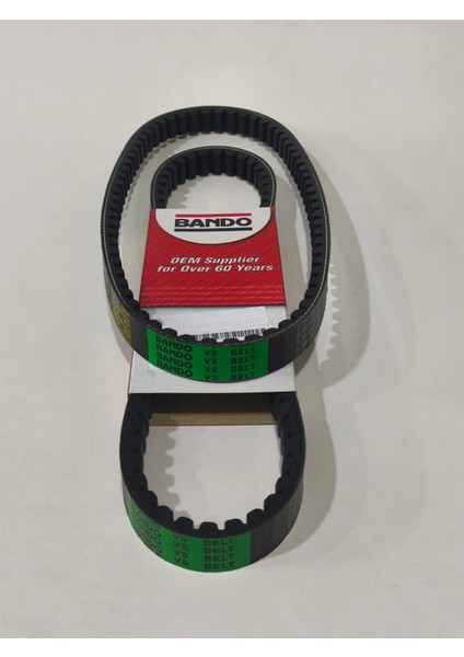 Skyjet Bayberry 125 Uyumlu Yerli Ürtm Kayış