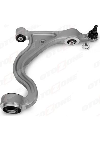 Rotilli Salıncak Ön Sağ Alt Porsche Panamera 10>15