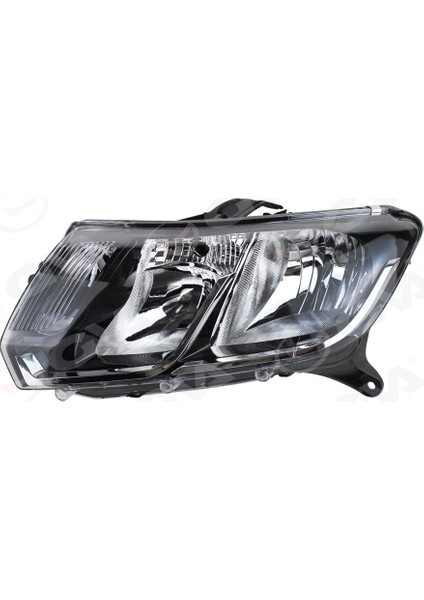Far Sol Renault Symbol Iıı 13> H7 H1