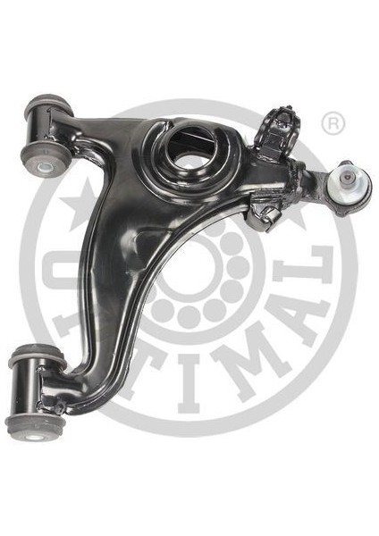 Salıncak On Sag Alt Mercedes W201 W124 S124 C124 A124