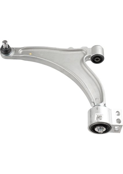 Salıncak Ön Sol Standart Şasi Insıgnıa A 08>17