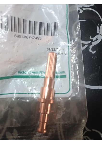 Plasma Elektrodu fiyatları