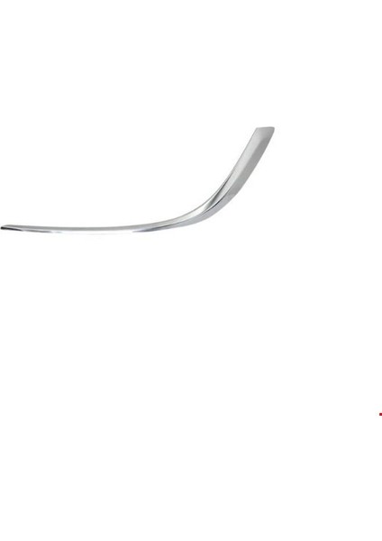 Sis Far Kapağı Nikelajı Sol Astra J 2012-