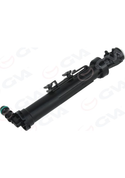 Far Yıkama Robotu Sag Mercedes Ml-Class W166 11>15 Gl-Class X166 12>15