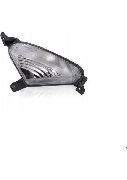 Sis Farı Sol Elantra 2020-