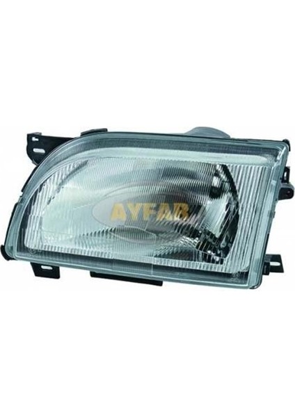 Far Sağ Transit T12-T15 91>00