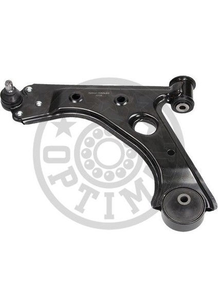Alt Salıncak Sol Opel Corsa D-Corsa E-Adam