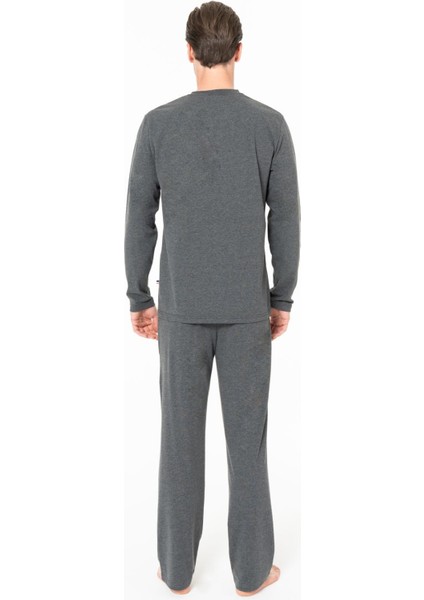 18959 Erkek Büyük Beden Pijama Takımı fırsatları