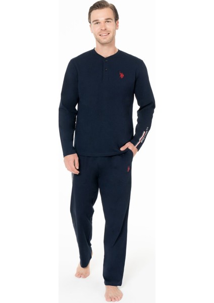 18959 Erkek Büyük Beden Pijama Takımı indirimleri
