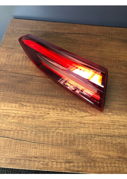 Ototek Yedek Parça Talıant (2020-2024) Sol Iç Bagaj Stop 265551288R Maıs Orijinal