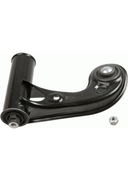 Salıncak On Sag Ust Mercedes W202 S202 C208 W210 S210 R170