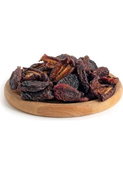 Kurutulmuş Tüm Erik 250 Gram