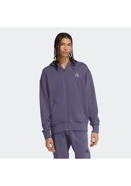 Erkek Renkli Ceket M A SZN FT FZ JV7232