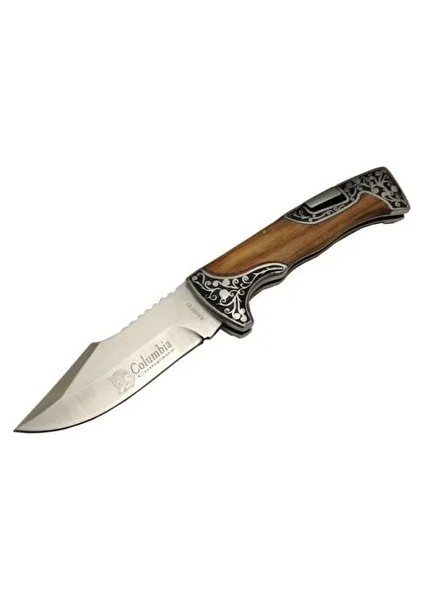 Columbia Çakı B-3157-A
