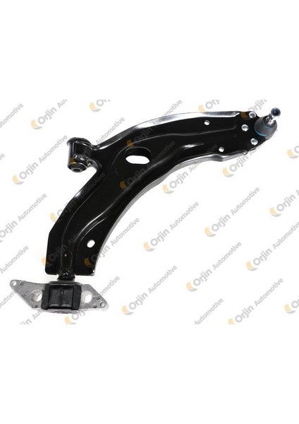 Salıncak Sağ Komple Fıat Doblo 05> 1.9 Jtd Uzun Kasa