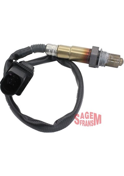 Oksijen Sonda Sensor Egea-Fıat 500