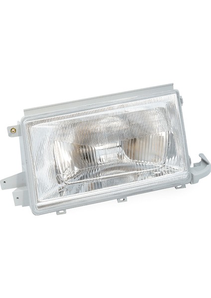 Far Camı Sol Doğan Slx-Şahins