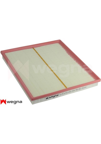 Hava Fıltresı Transıt V347 2.2tdcı 130PS-140PS 07> Tourneo Custom V362 12>19 O Ceker C 35009