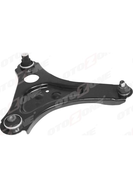 Rotilli Salıncak Ön Sol Alt Renault Twıngo 2014-