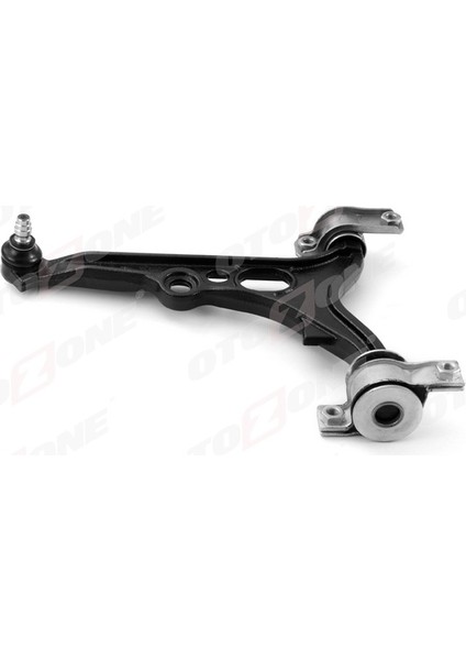 Alt Salıncak Komple Sol Fıat Marea 96> Bravo 95>98 Tempra 91> Alfa Romeo 145-146-155 Lancıa Delta Iı 96>