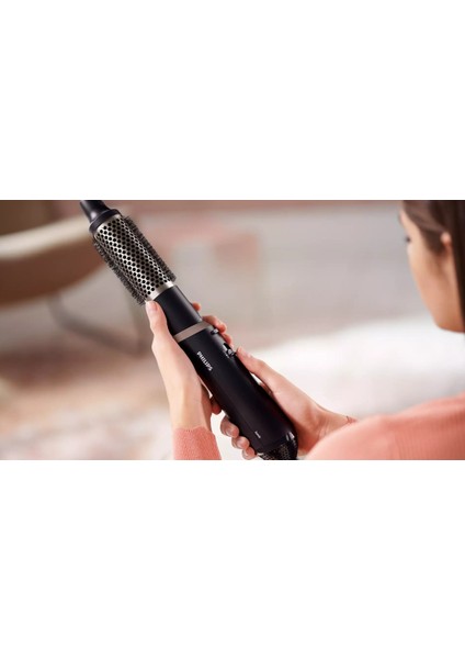 Çok Amaçlı Başlıklı Airstyler ile Sağlıklı ve Şık Saçlar fırsatları