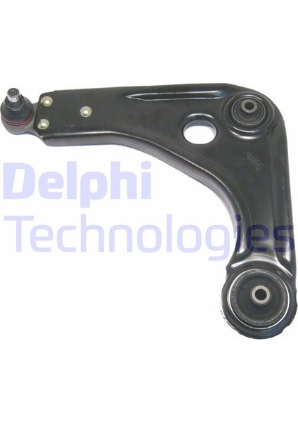 Salıncak Sol Ford Ka 96>08