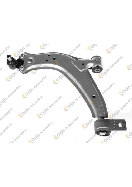 Alt Salıncak Komple Sol Hid.drk. Partner 06.96> Berlıngo 07.97> Xsara 04.97> 16MM