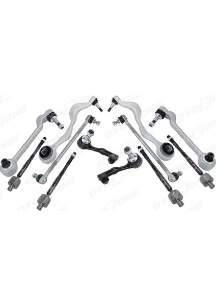 Salıncak Tamır Setı On Bmw E90 E91 E92 E94 05>11