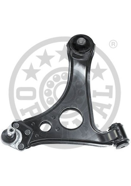 Salıncak On Sol Alt Mercedes A-Class W168 97>04