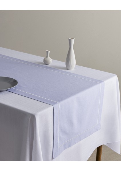 Noa Runner - Beyaz/mavi