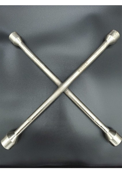 Bijon Anahtarı 4'lü Ürün Güçlendirilmiş Alman Çeliği 4lü Bijon Anahtarı