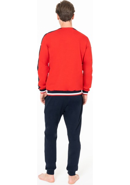 18931 Erkek Pijama Takımı