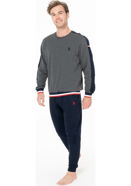 18931 Erkek Pijama Takımı modelleri