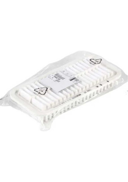 Toyota Yaris 1.3 Hava Filtresi 2003-2005 Psa Orijinal 64KW - 88HP