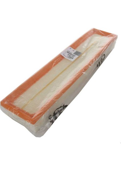 Peugeot 206 1.6 Benzinli Hava Filtresi 2001-2010 Psa Orijinal